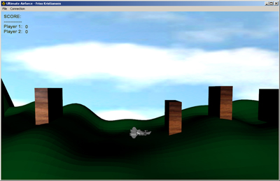 click to view gameplay video